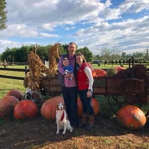 Meet your Posher, Steph